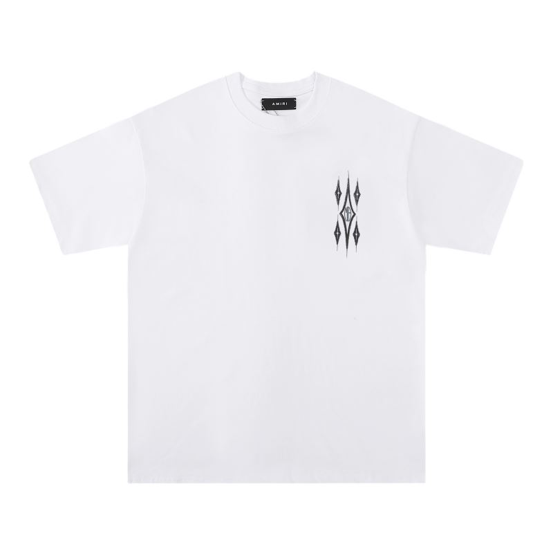 Amiri T-Shirts